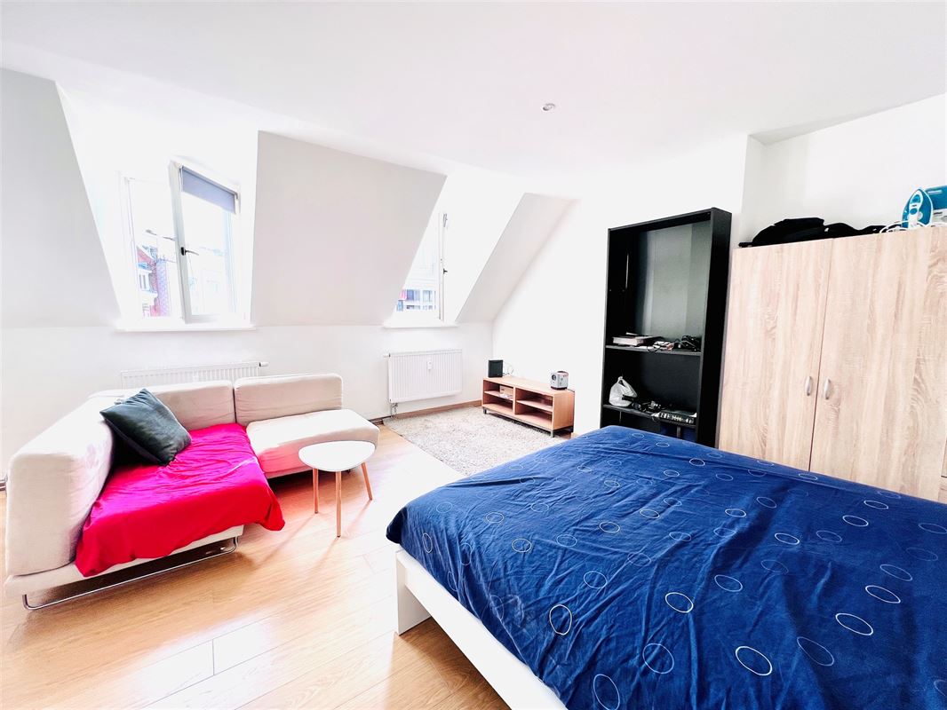 Image 5 : Appartement à 1050 IXELLES (Belgique) - Prix 750 €