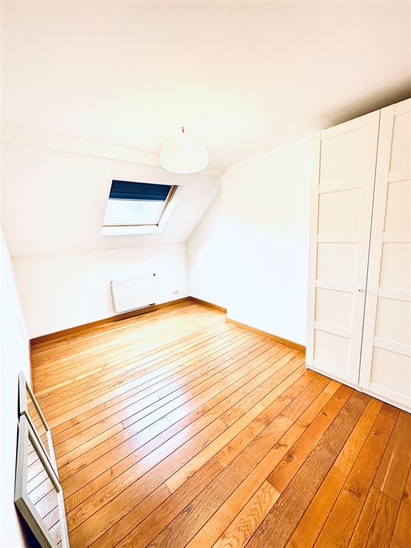 Image 11 : Apartment IN 1060 SAINT-GILLES (Belgium) - Price 1.450 €