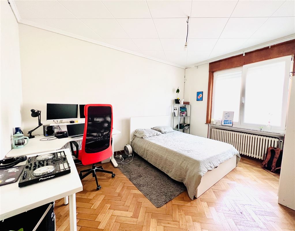 Foto 13 : Appartement te 1150 SINT-PIETERS-WOLUWE (België) - Prijs € 1.400