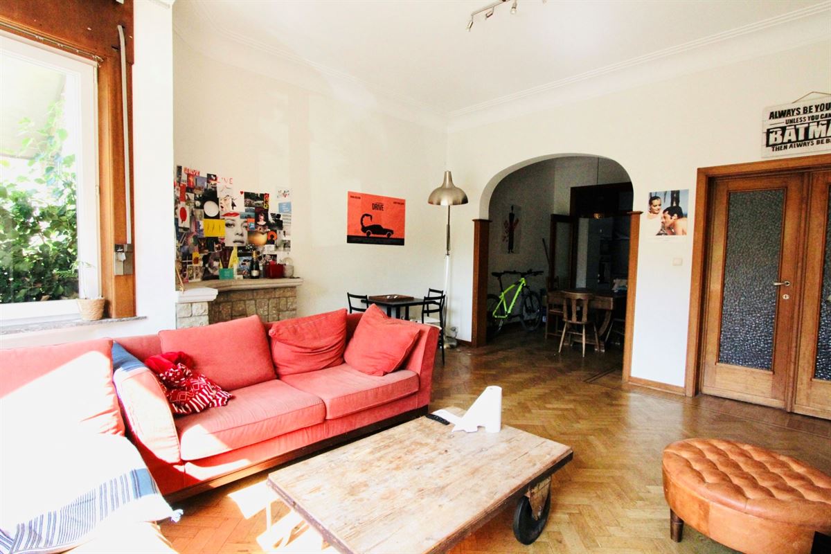 Image 2 : Appartement à 1150 WOLUWE-SAINT-PIERRE (Belgique) - Prix 1.400 €
