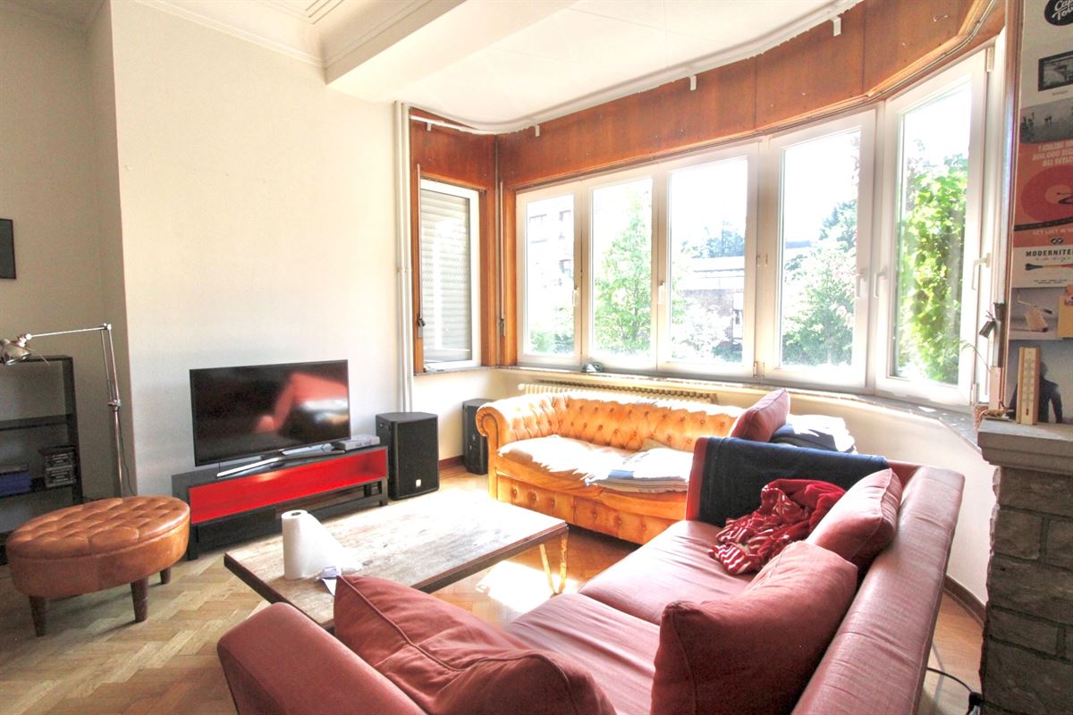 Image 4 : Appartement à 1150 WOLUWE-SAINT-PIERRE (Belgique) - Prix 1.400 €