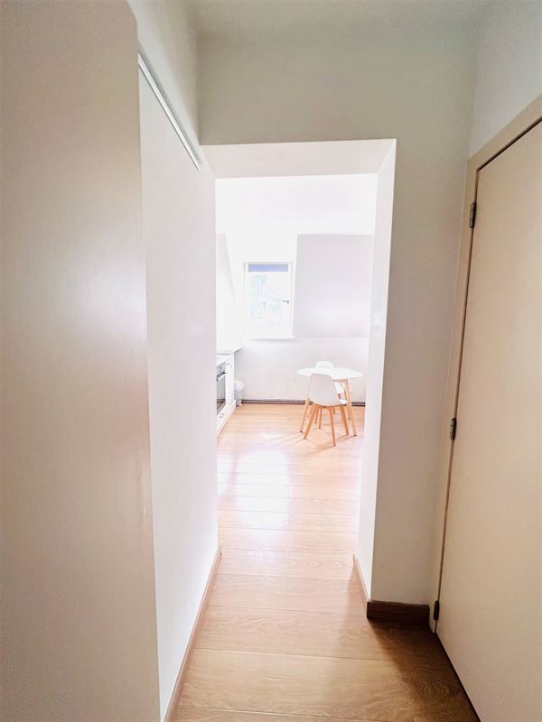 Image 7 : Apartment IN 1050 IXELLES (Belgium) - Price 750 €