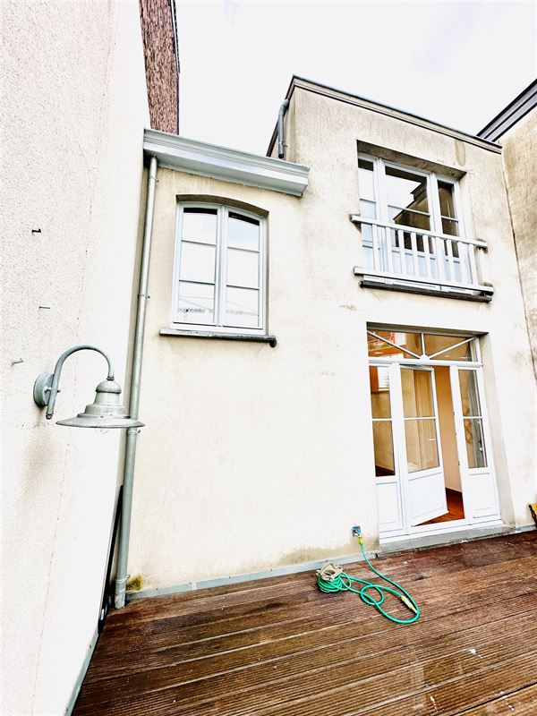 Foto 13 : Appartement te 1060 SINT-GILLIS (België) - Prijs € 1.450