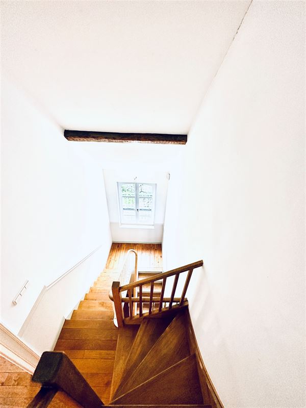 Image 9 : Apartment IN 1060 SAINT-GILLES (Belgium) - Price 1.450 €