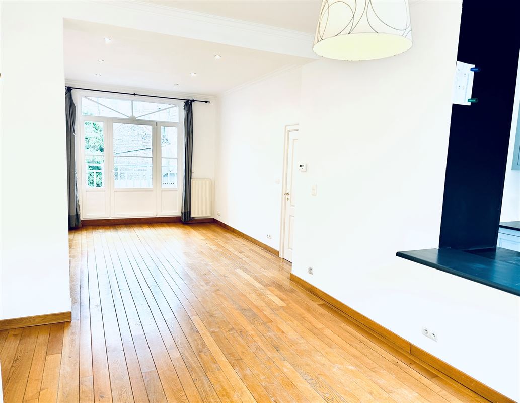 Image 1 : Apartment IN 1060 SAINT-GILLES (Belgium) - Price 1.450 €
