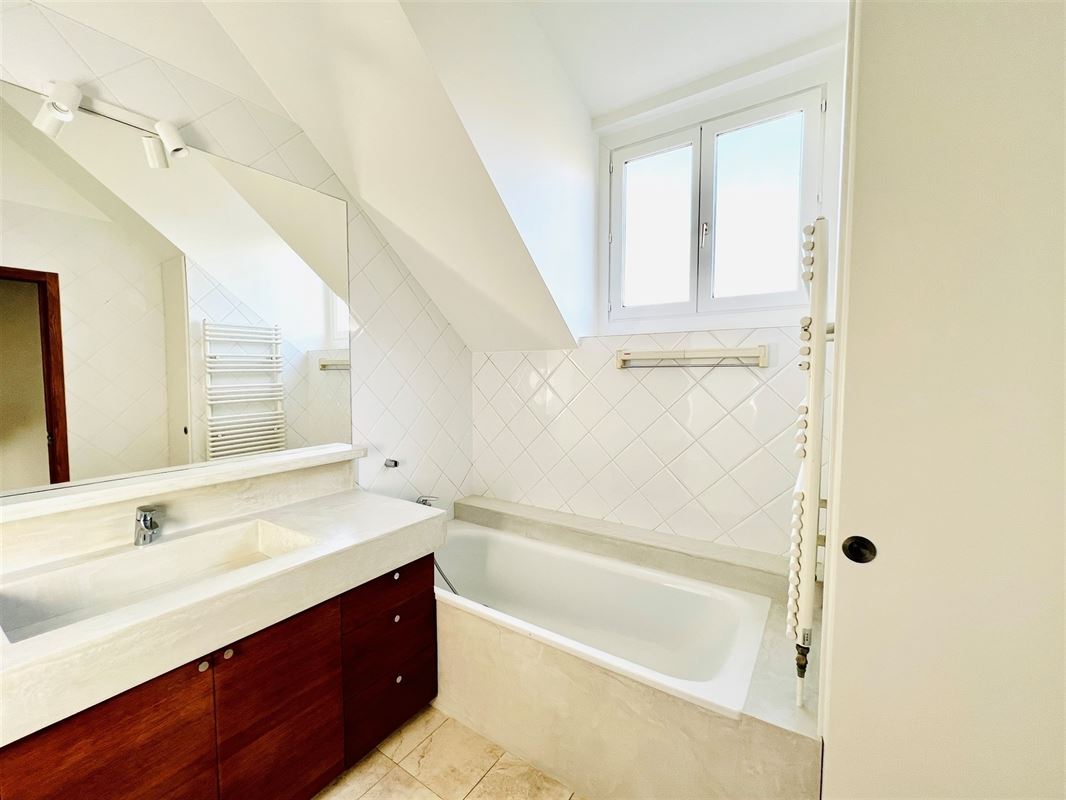 Image 14 : Apartment IN 1200 WOLUWE-SAINT-LAMBERT (Belgium) - Price 1.785 €