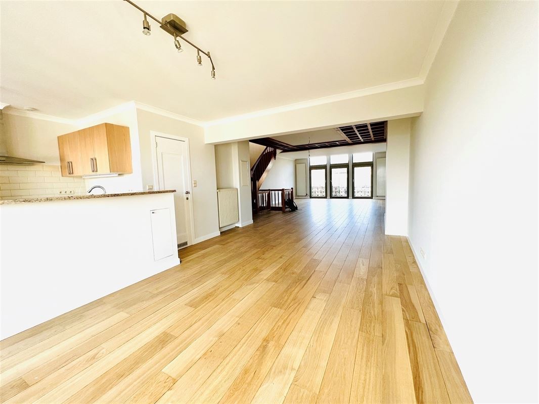 Image 8 : Apartment IN 1200 WOLUWE-SAINT-LAMBERT (Belgium) - Price 1.785 €