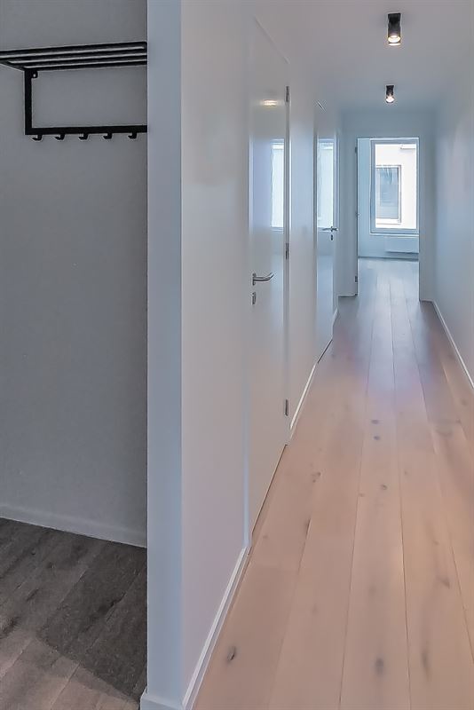 Image 10 : Apartment IN 1000 BRUXELLES (Belgium) - Price 1.375 €