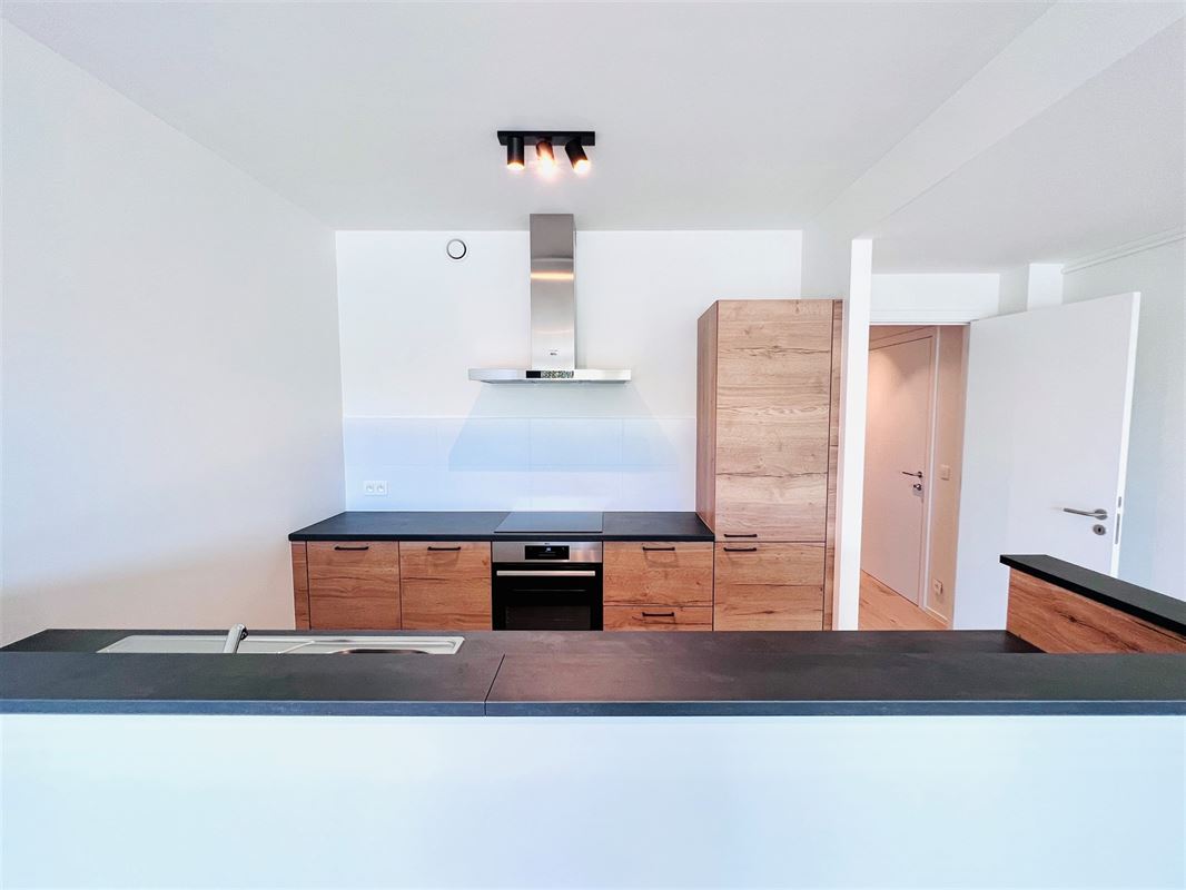 Image 8 : Apartment IN 1000 BRUXELLES (Belgium) - Price 1.375 €
