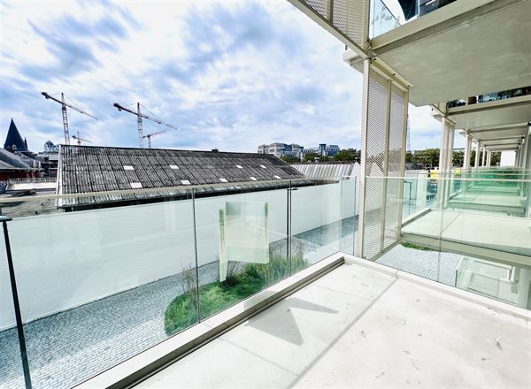 Apartment IN 1000 BRUXELLES (Belgium) - Price 1.200 €