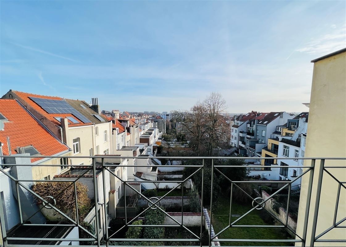 Foto 11 : Appartement te 1200 SINT-LAMBRECHTS-WOLUWE (België) - Prijs € 1.785