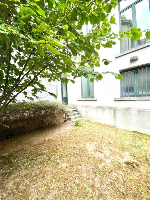 Foto 15 : Appartement met tuin te 1000 bruxelles (België) - Prijs € 900