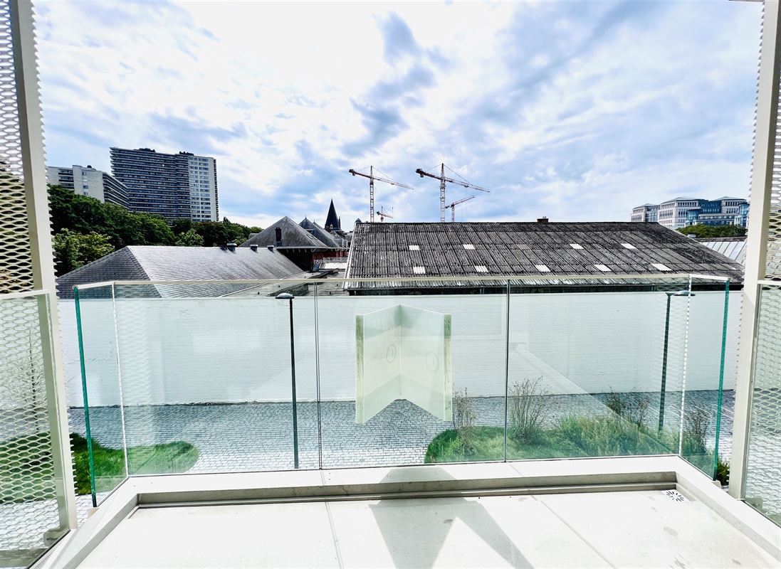 Image 3 : Apartment IN 1000 BRUXELLES (Belgium) - Price 1.200 €