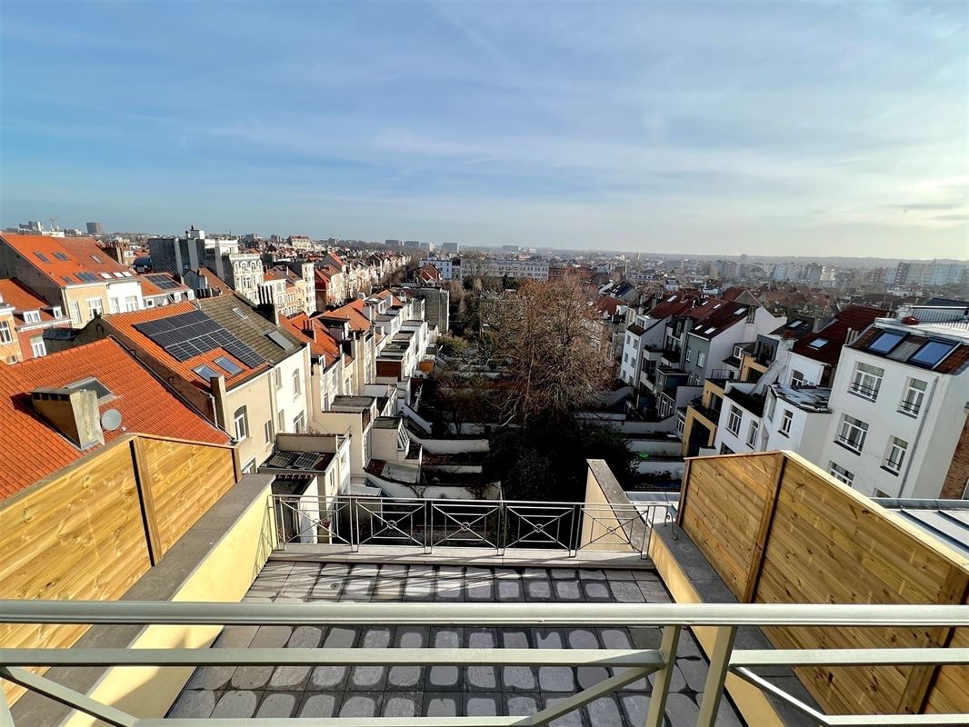 Foto 22 : Appartement te 1200 SINT-LAMBRECHTS-WOLUWE (België) - Prijs € 1.785