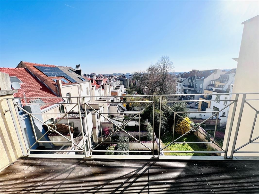 Foto 3 : Appartement te 1200 SINT-LAMBRECHTS-WOLUWE (België) - Prijs € 1.785