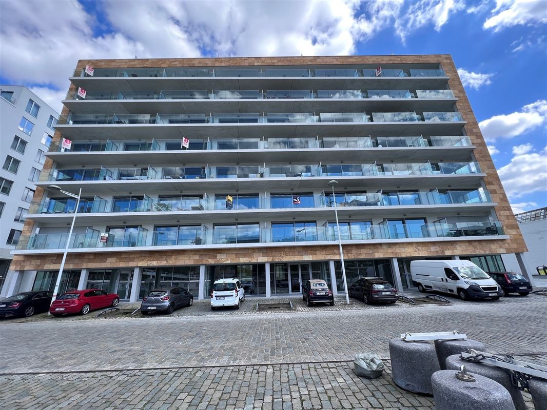 Image 21 : Apartment IN 1000 BRUXELLES (Belgium) - Price 1.375 €