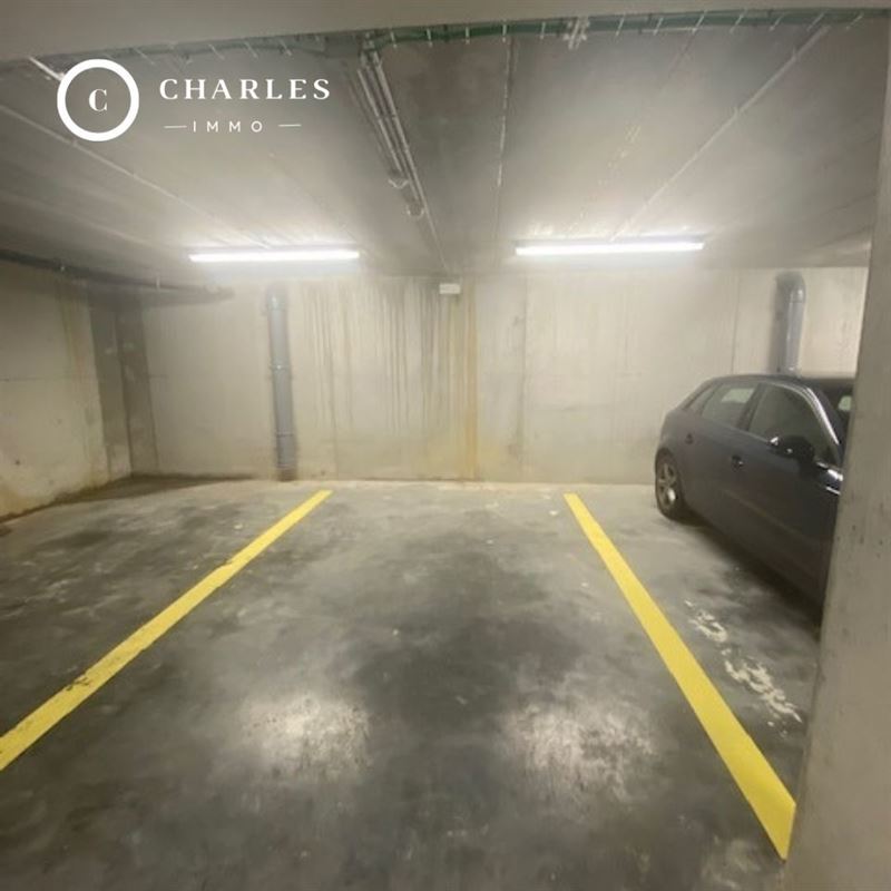 Image 12 : Apartment IN 1190 forest (Belgium) - Price 1.300 €