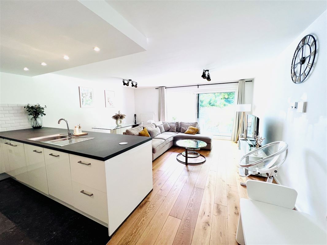 Image 5 : Apartment IN 1190 forest (Belgium) - Price 1.300 €