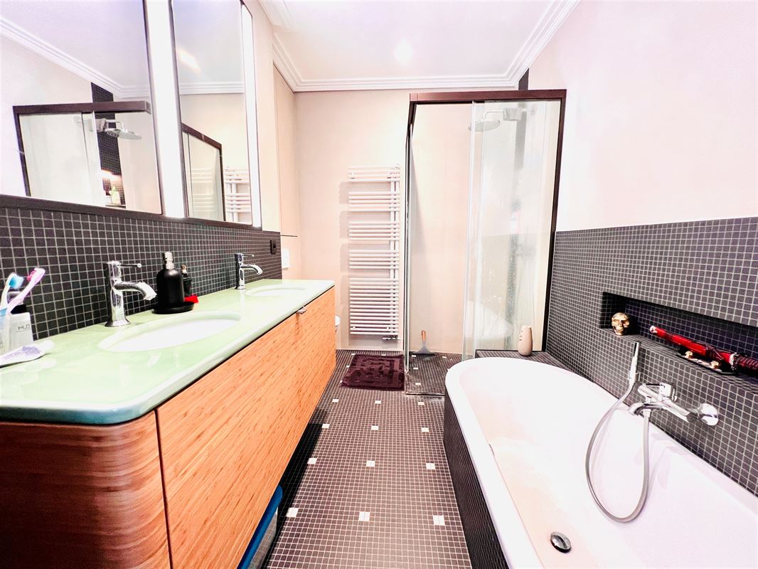 Image 6 : Apartment IN 1000 BRUXELLES (Belgium) - Price 1.100 €