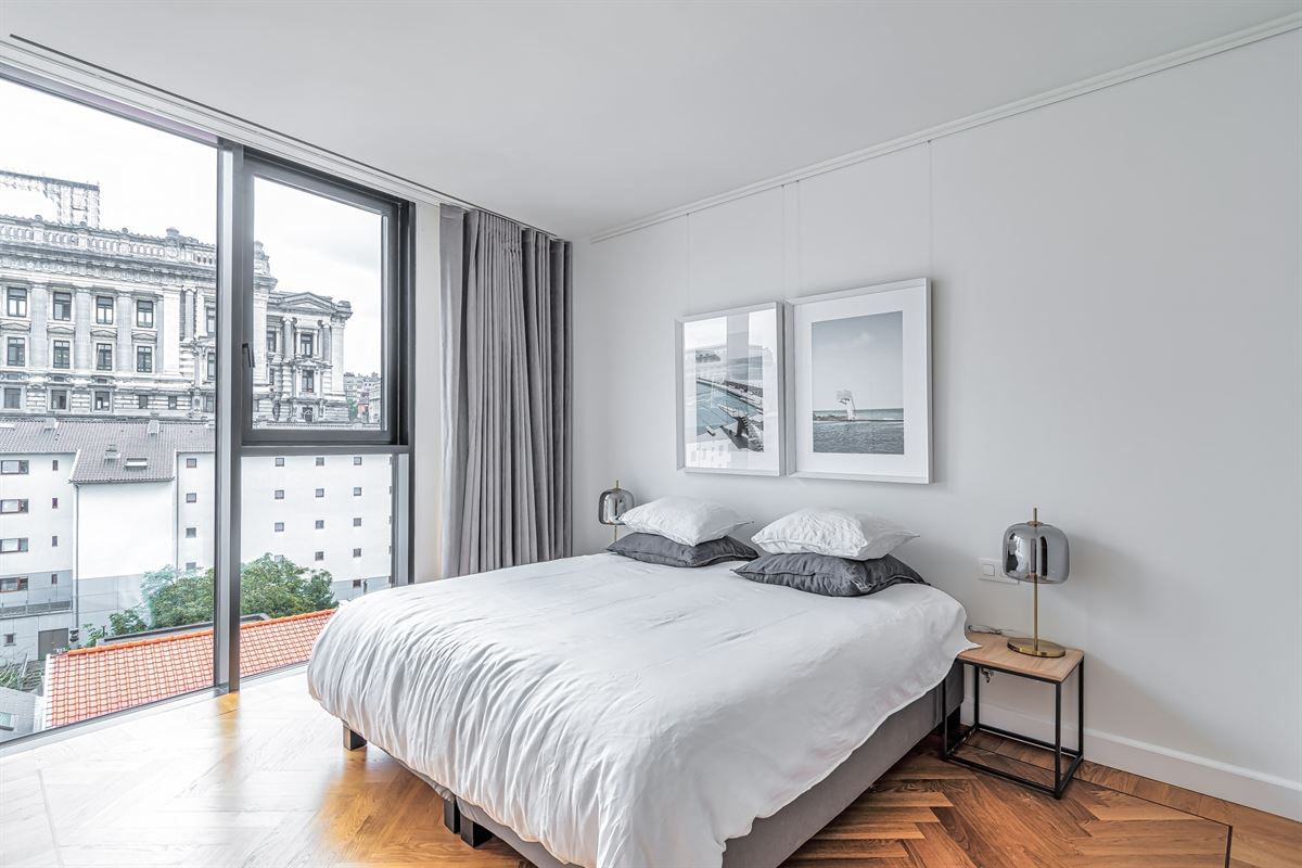 Image 40 : Apartment IN 1000 BRUXELLES (Belgium) - Price 5.800 €