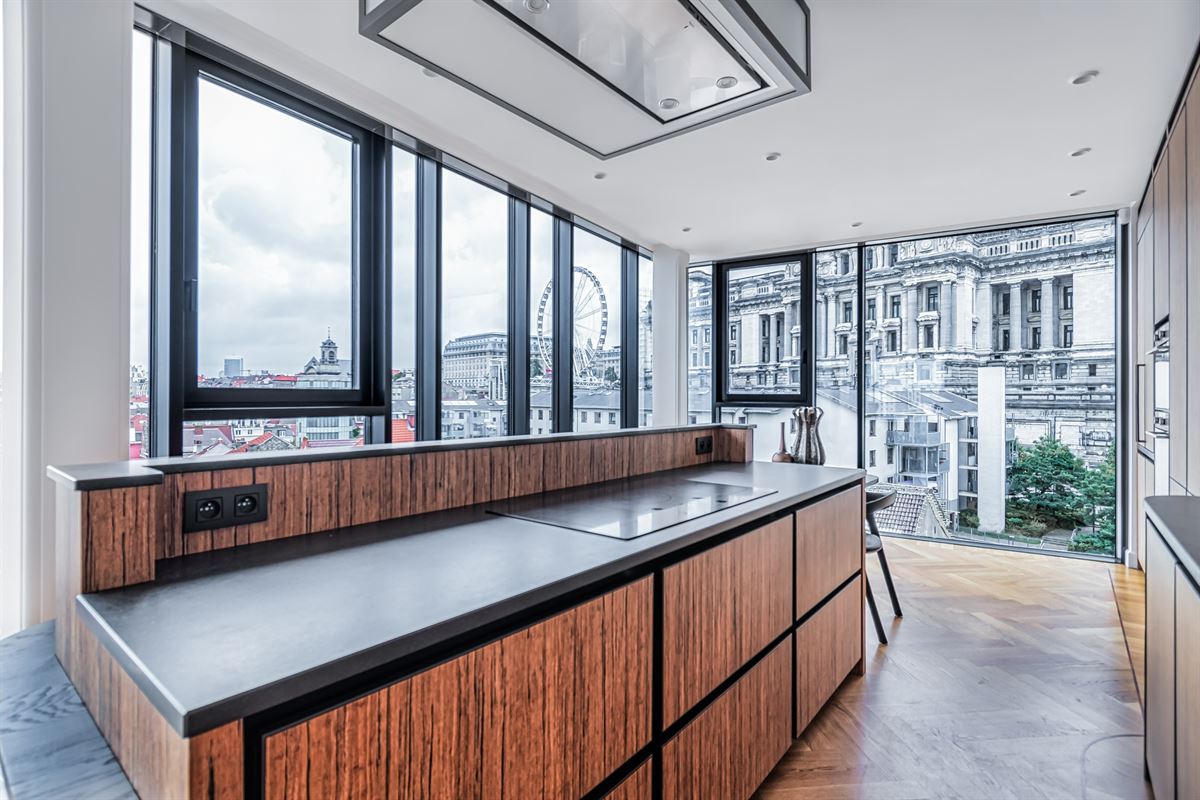 Foto 24 : Appartement te 1000 BRUSSEL (België) - Prijs € 5.800
