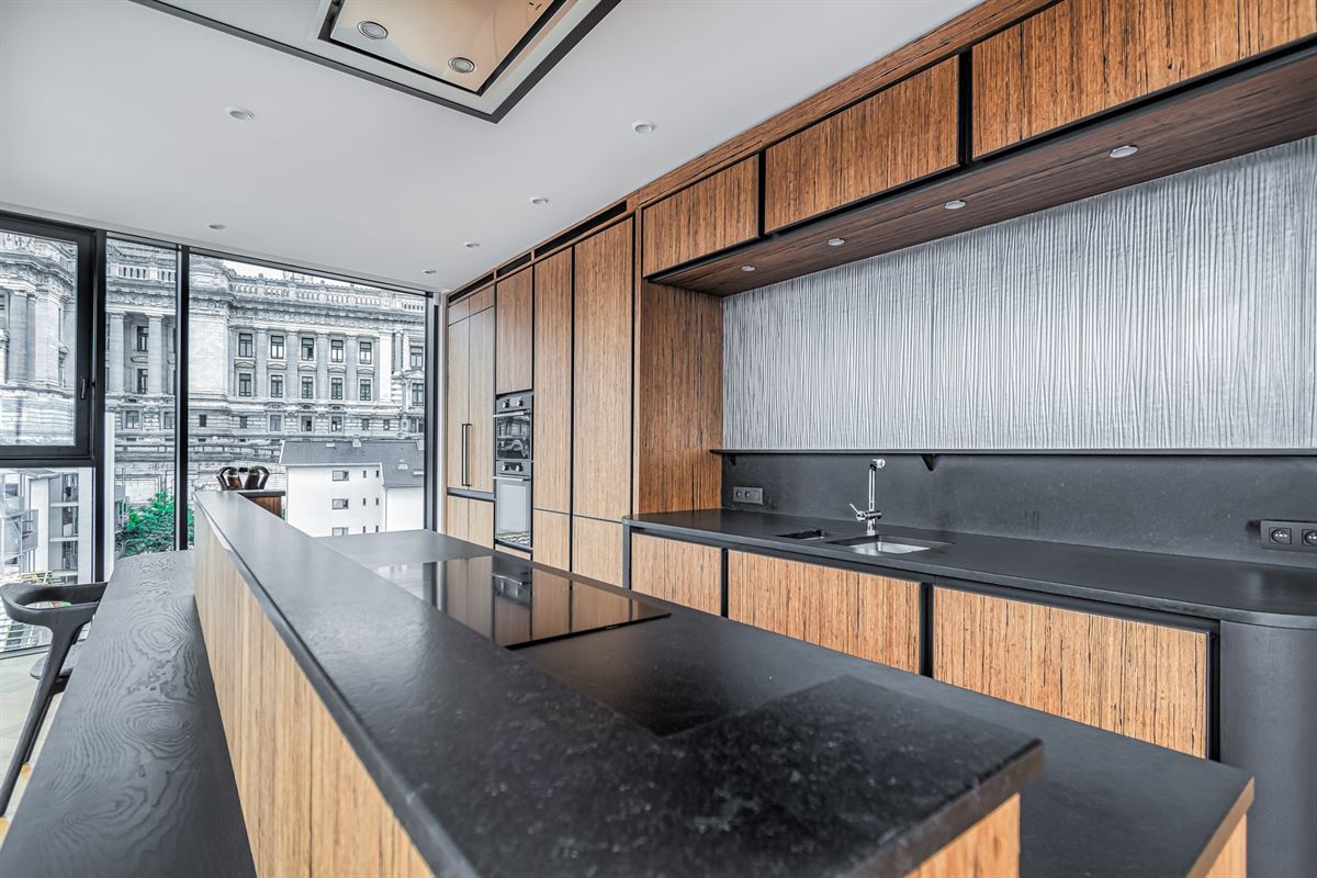 Image 20 : Apartment IN 1000 BRUXELLES (Belgium) - Price 5.800 €
