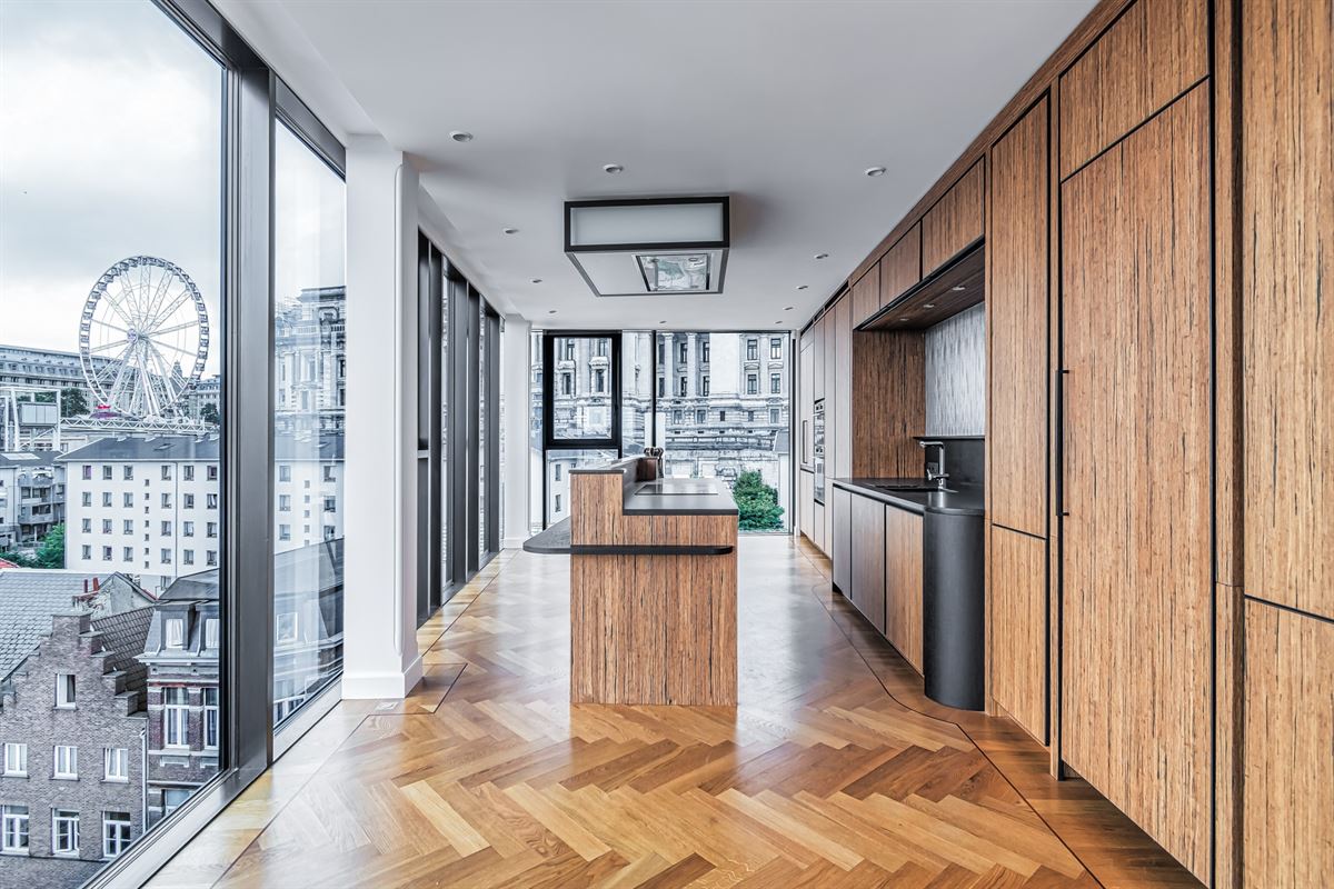 Image 17 : Apartment IN 1000 BRUXELLES (Belgium) - Price 5.800 €