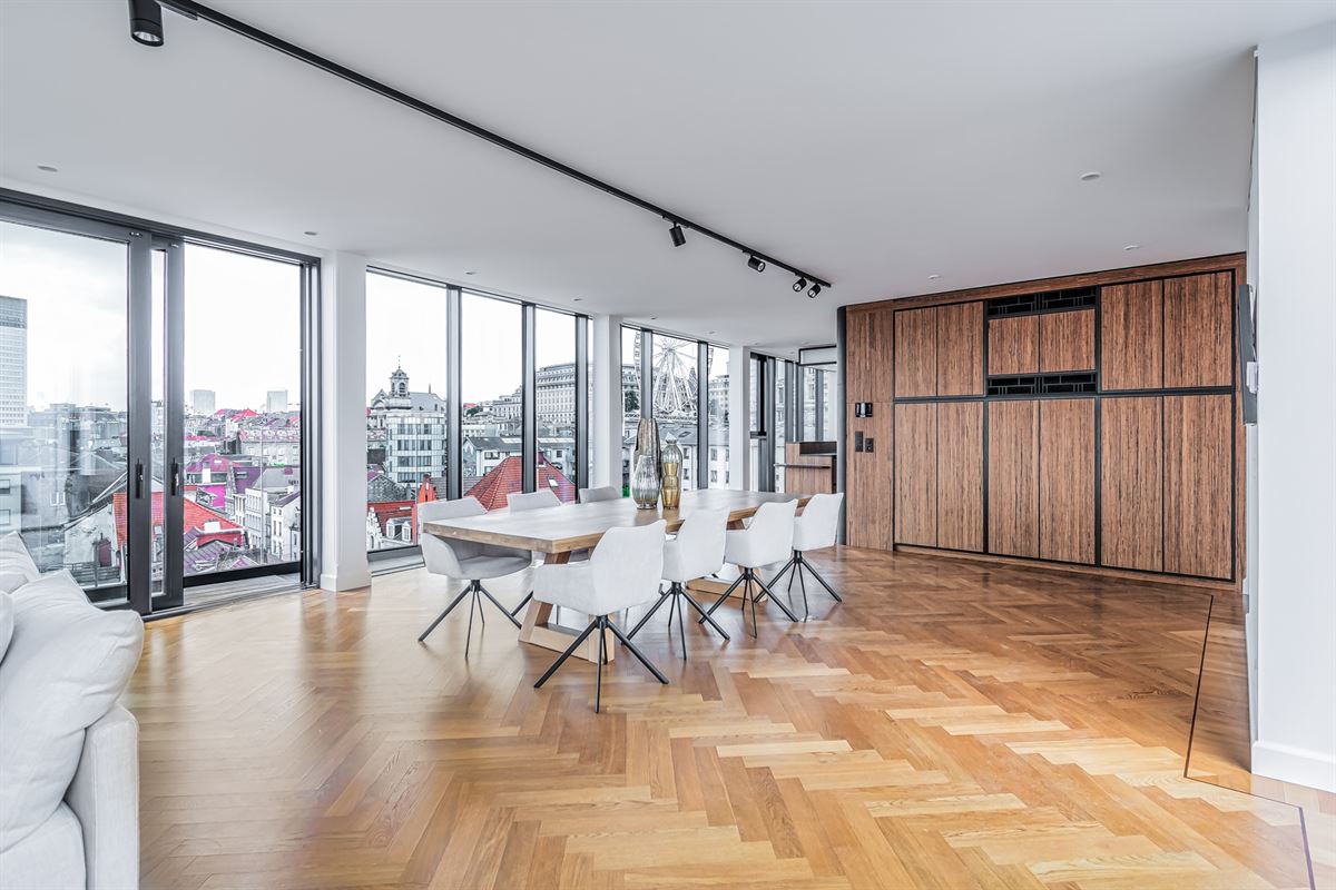 Image 16 : Appartement à 1000 BRUXELLES (Belgique) - Prix 5.800 €