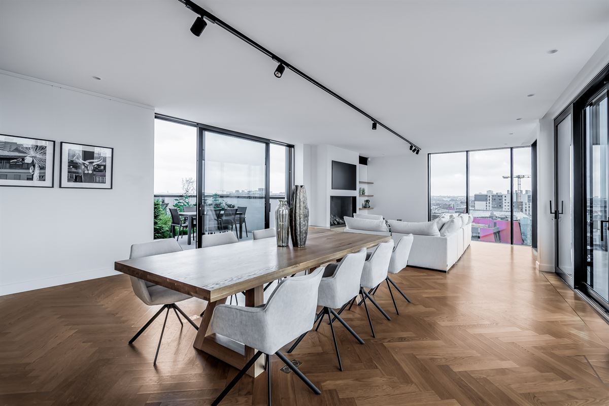 Image 6 : Appartement à 1000 BRUXELLES (Belgique) - Prix 5.800 €