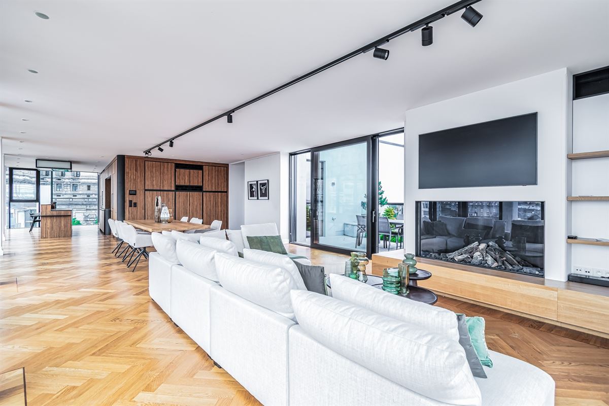 Image 14 : Appartement à 1000 BRUXELLES (Belgique) - Prix 5.800 €