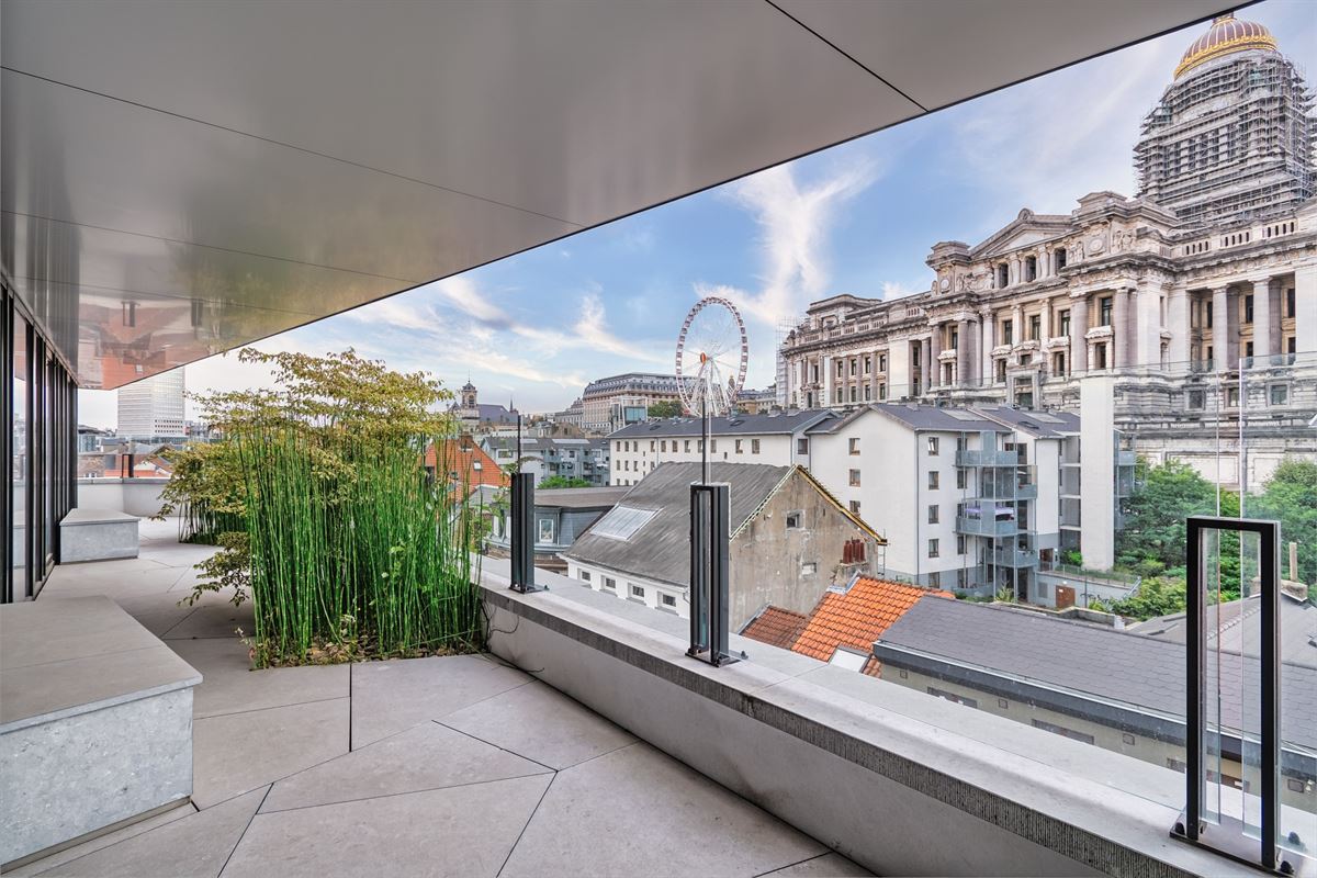 Image 1 : Appartement à 1000 BRUXELLES (Belgique) - Prix 4.950 €