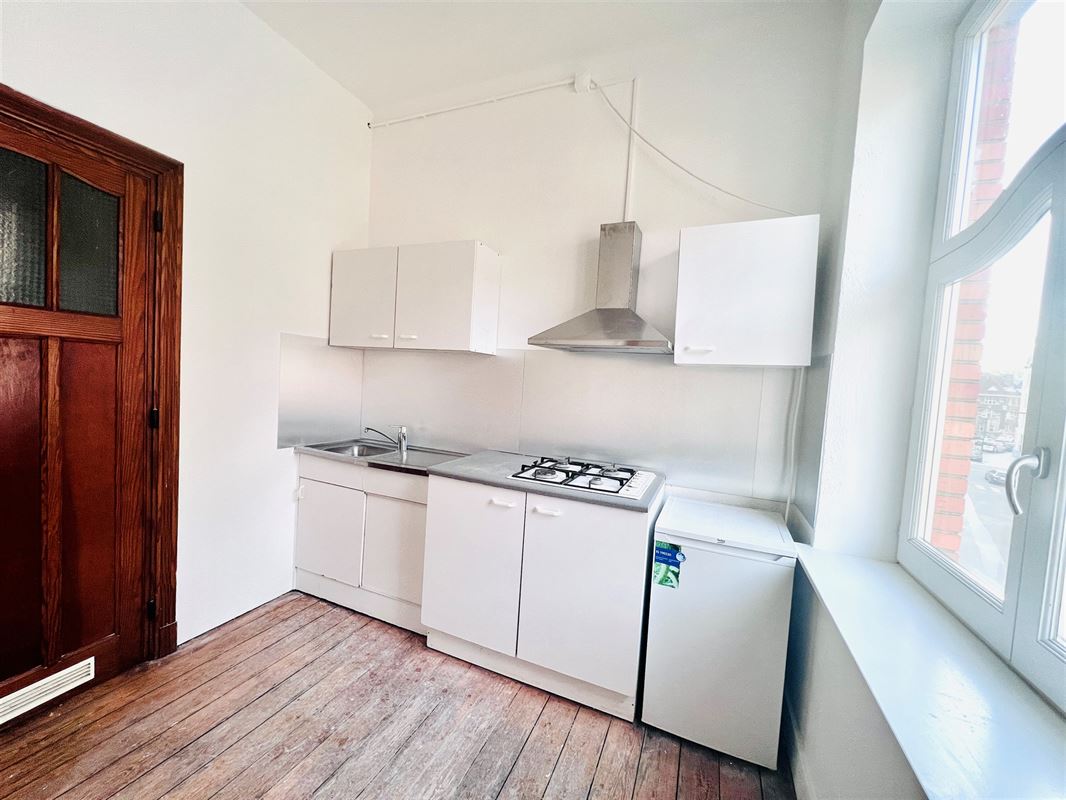 Image 6 : Appartement à 1050 ixelles (Belgique) - Prix 780 €