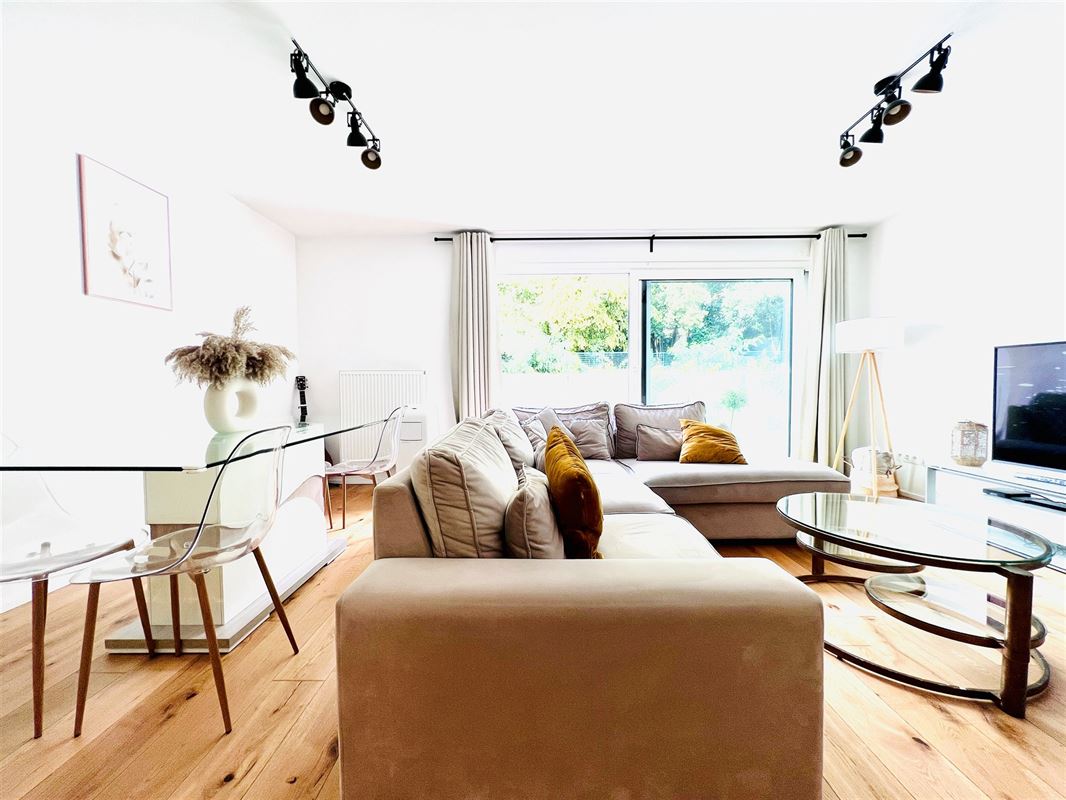 Image 2 : Apartment IN 1190 forest (Belgium) - Price 1.300 €