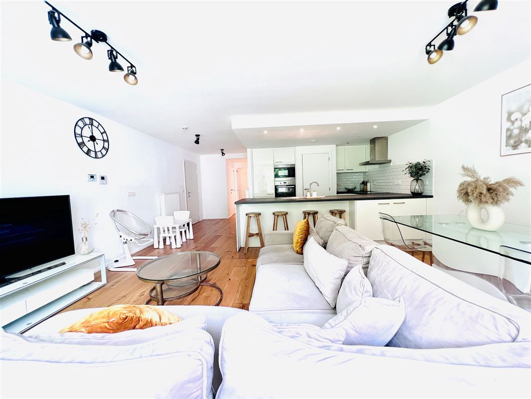 Image 3 : Apartment IN 1190 forest (Belgium) - Price 1.300 €