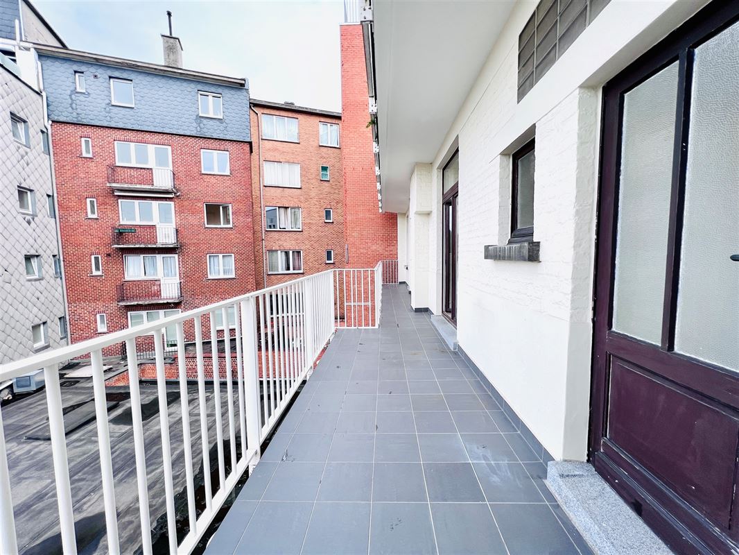 Foto 7 : Appartement te 1150 WOLUWÉ-SAINT-PIERRE (België) - Prijs € 1.250