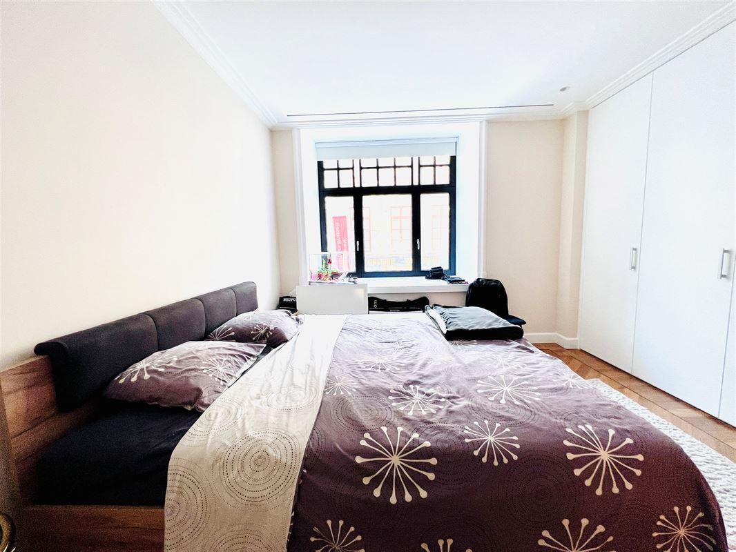 Image 5 : Apartment IN 1000 BRUXELLES (Belgium) - Price 1.100 €