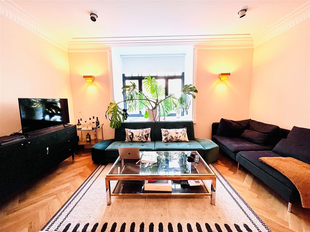 Foto 2 : Appartement te 1000 BRUXELLES (België) - Prijs € 1.100