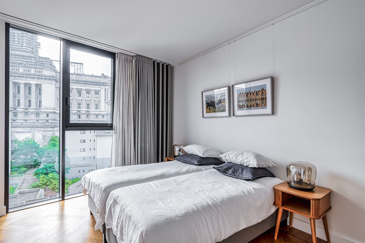 Image 30 : Appartement à 1000 BRUXELLES (Belgique) - Prix 5.800 €