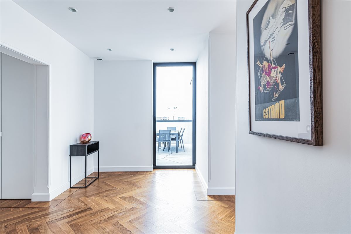 Image 25 : Apartment IN 1000 BRUXELLES (Belgium) - Price 5.800 €