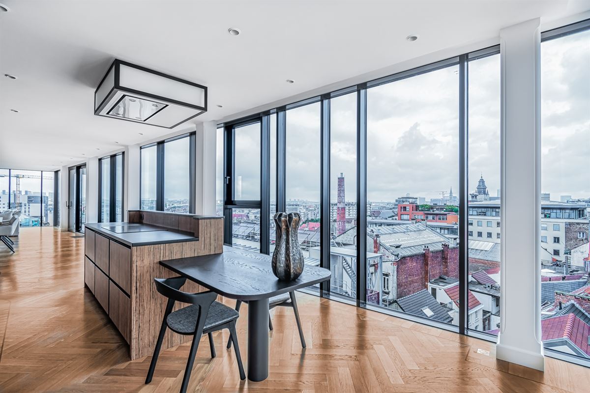 Image 23 : Apartment IN 1000 BRUXELLES (Belgium) - Price 5.800 €