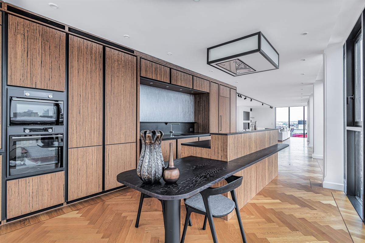 Image 22 : Apartment IN 1000 BRUXELLES (Belgium) - Price 5.800 €