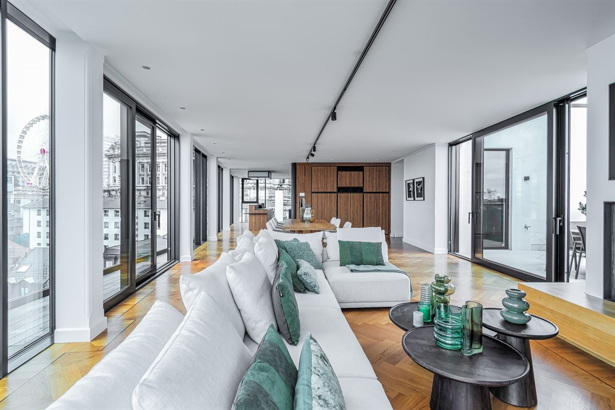Image 13 : Appartement à 1000 BRUXELLES (Belgique) - Prix 5.800 €