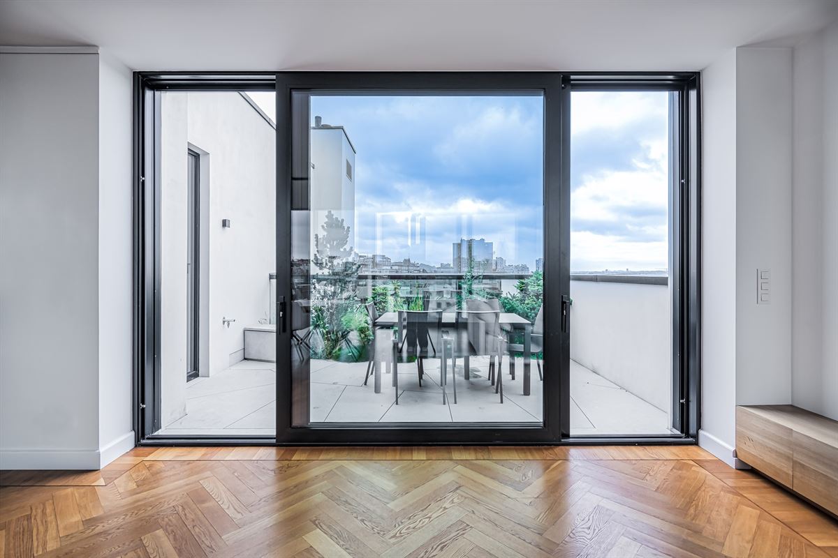 Image 12 : Apartment IN 1000 BRUXELLES (Belgium) - Price 5.800 €