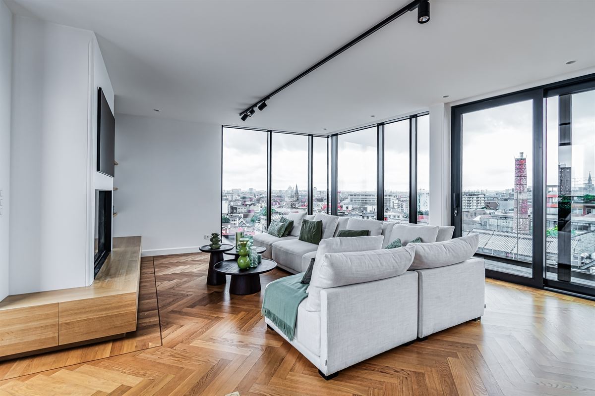 Image 11 : Appartement à 1000 BRUXELLES (Belgique) - Prix 5.800 €