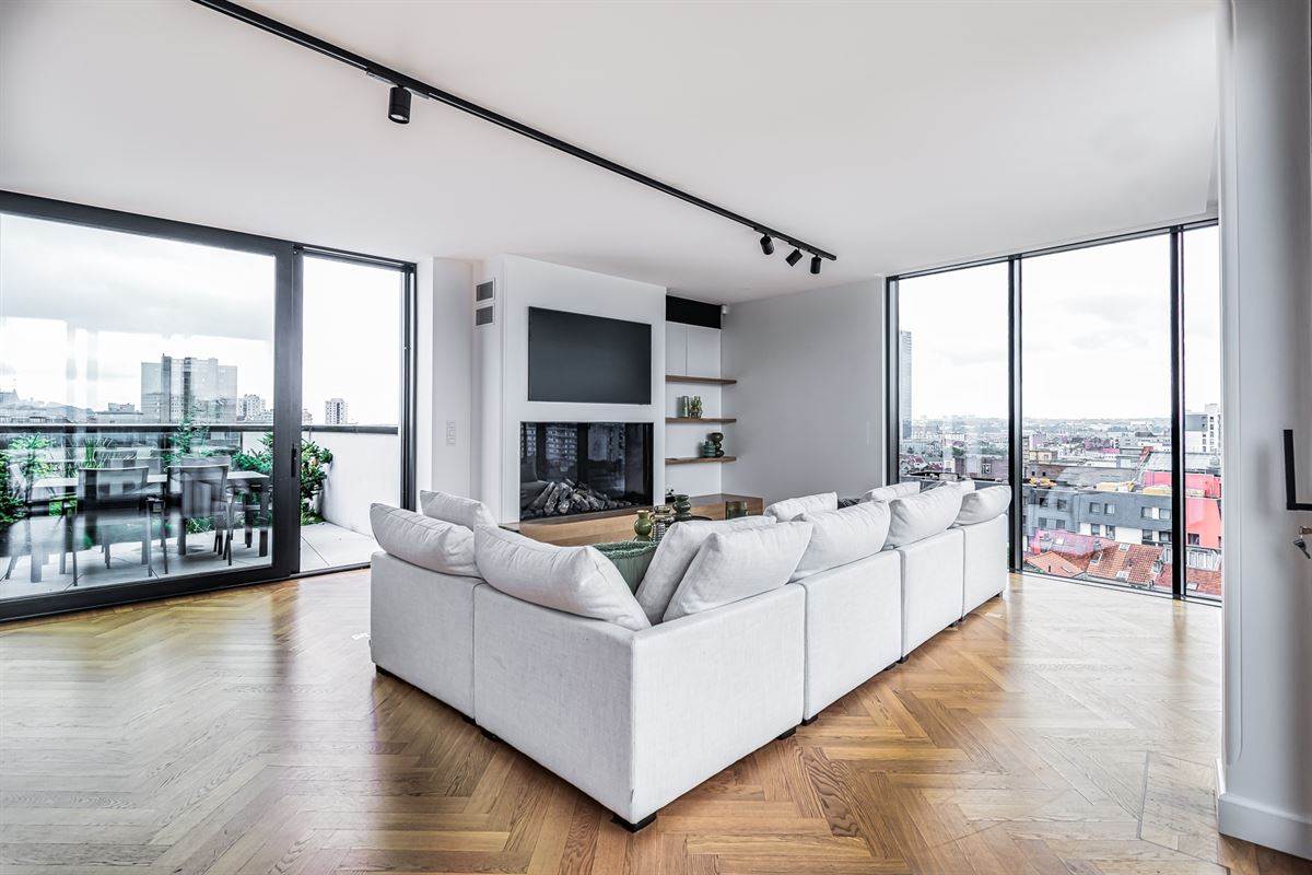 Image 10 : Apartment IN 1000 BRUXELLES (Belgium) - Price 5.800 €