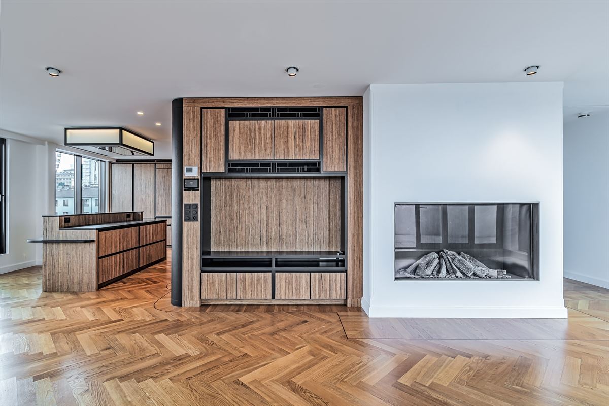 Image 10 : Appartement à 1000 BRUXELLES (Belgique) - Prix 4.950 €