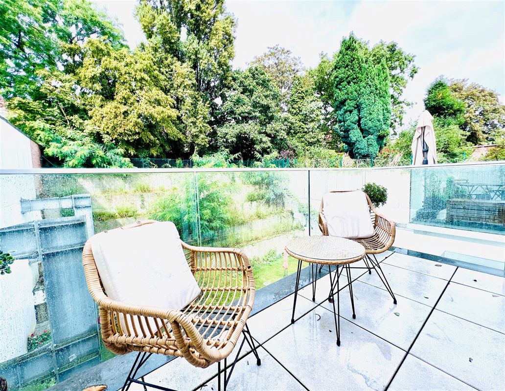 Image 1 : Apartment IN 1190 forest (Belgium) - Price 1.300 €