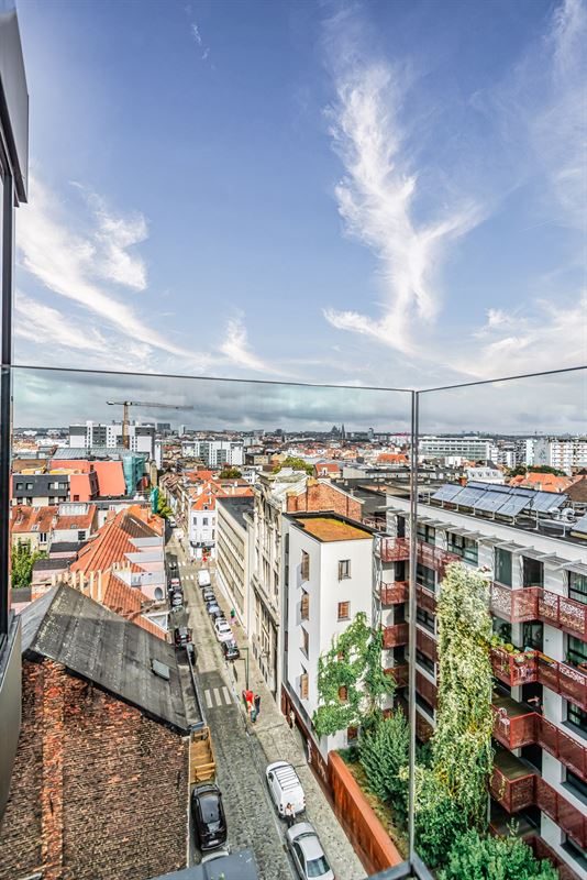 Image 43 : Apartment IN 1000 BRUXELLES (Belgium) - Price 5.800 €