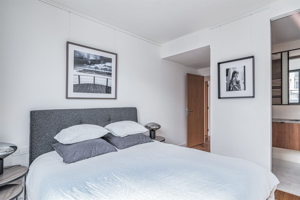 Image 33 : Apartment IN 1000 BRUXELLES (Belgium) - Price 5.800 €