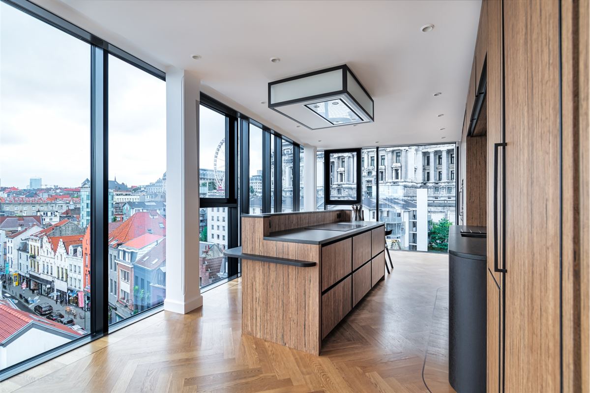 Image 18 : Apartment IN 1000 BRUXELLES (Belgium) - Price 5.800 €